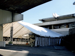 葬儀のイメージ